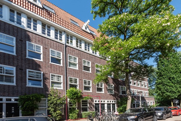Bataviastraat 79A, 1095 ER Amsterdam